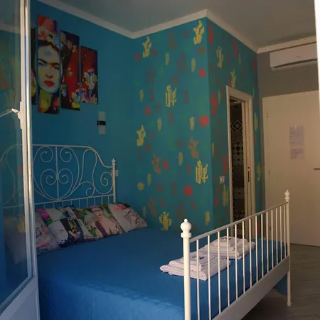 Candia Vatican Gæstehus 4*