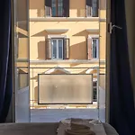 Penzion Candia Vatican Řím