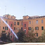 Candia Vatican Roma