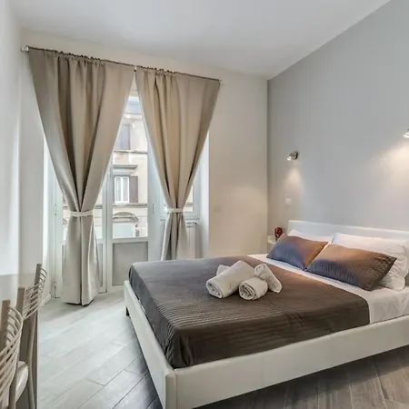 Candia Vatican Рим