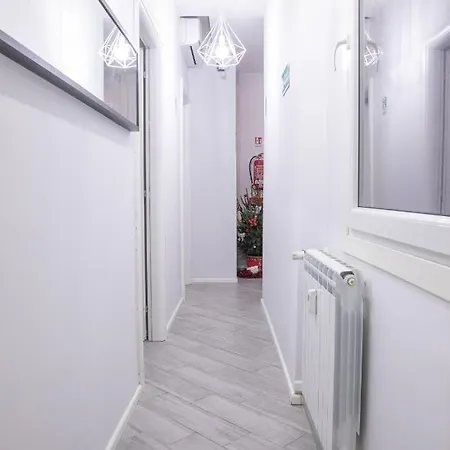 Гостевой дом Candia Vatican