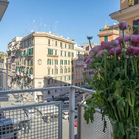 Candia Vatican Suites 2*