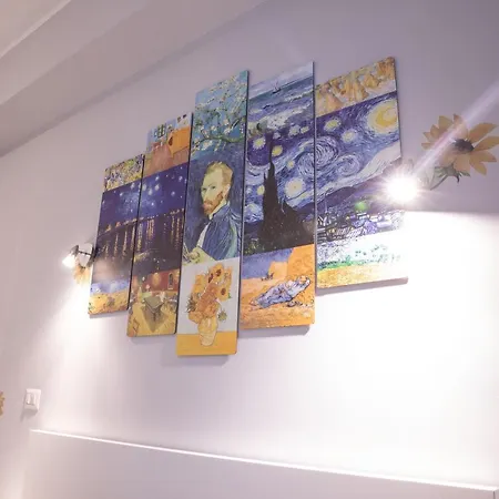 Гостевой дом Candia Vatican