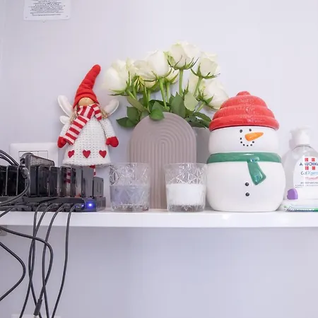 Гостевой дом Candia Vatican 4*