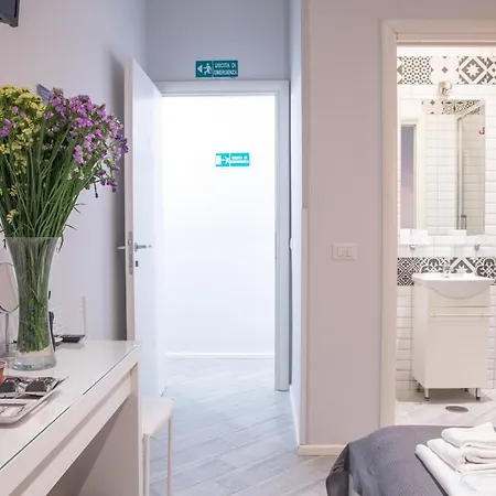 Candia Vatican 4* Рим