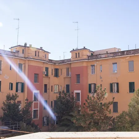 Candia Vatican Рим