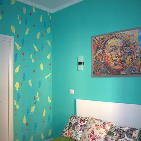 Candia Vatican Гостевой дом