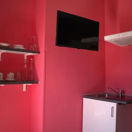 Гостевой дом Candia Vatican