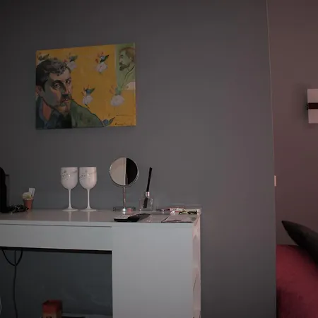 Candia Vatican 4* Рим