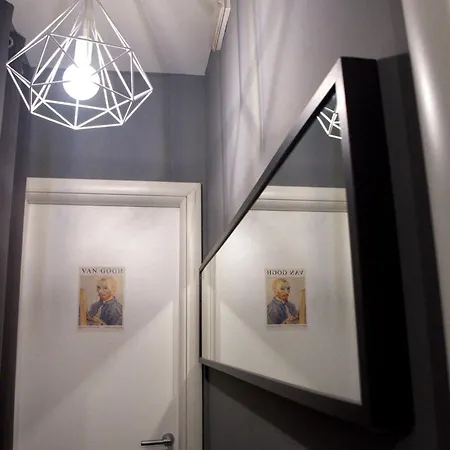 Гостевой дом Candia Vatican