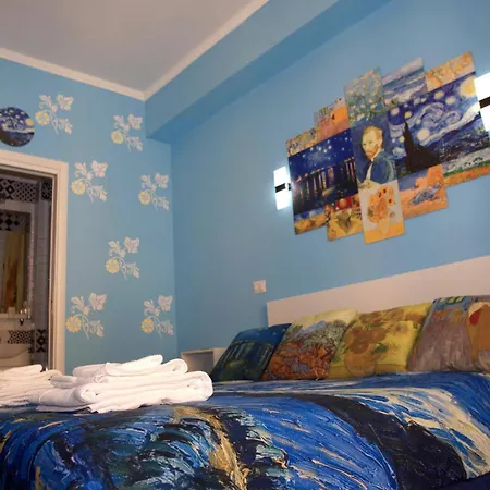 Candia Vatican Гостевой дом