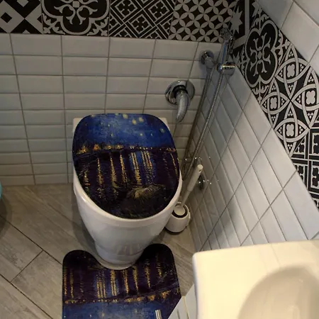 Гостевой дом Candia Vatican