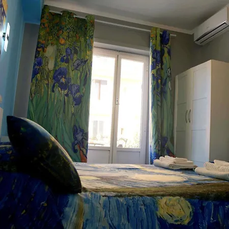 Candia Vatican Гостевой дом Рим