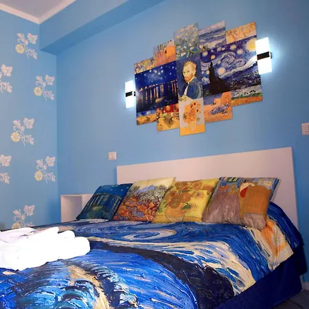 Гостевой дом Candia Vatican