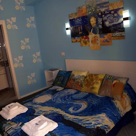 Candia Vatican Рим