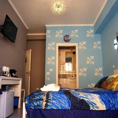 Candia Vatican 4* Рим