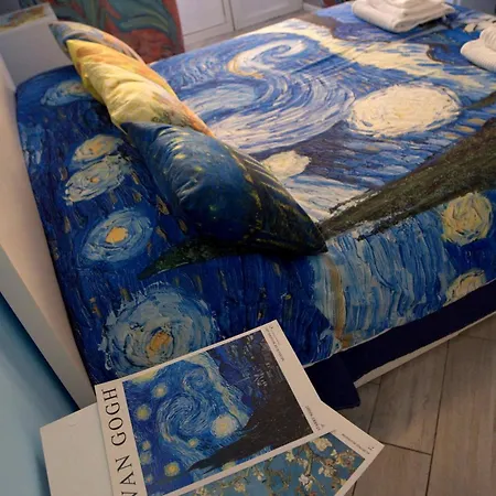 Candia Vatican Гостевой дом 4*