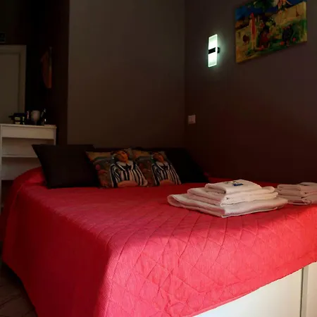 Гостевой дом Candia Vatican