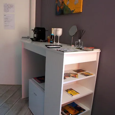 Гостевой дом Candia Vatican 4*