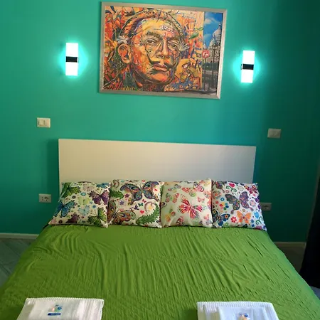 Candia Vatican Гостевой дом