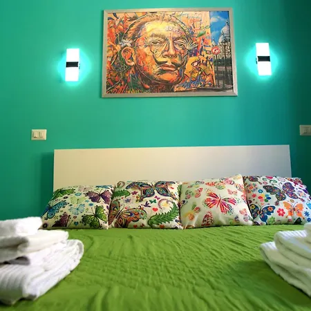 Гостевой дом Candia Vatican