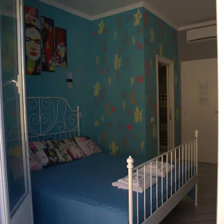 Candia Vatican Гостевой дом Рим