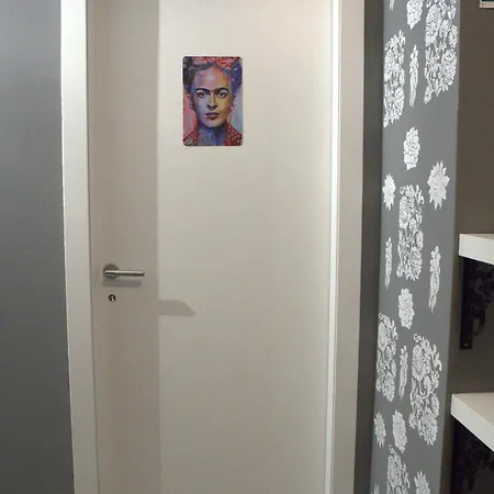 Candia Vatican Гостевой дом