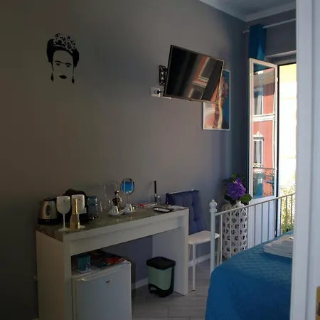 Гостевой дом Candia Vatican Рим