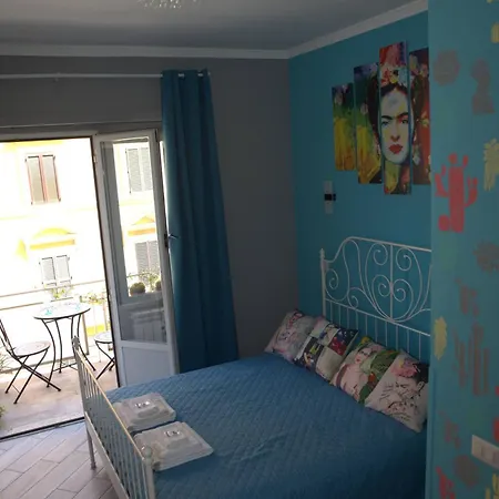 Гостевой дом Candia Vatican 4*