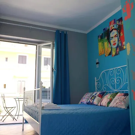 Candia Vatican Гостевой дом Рим