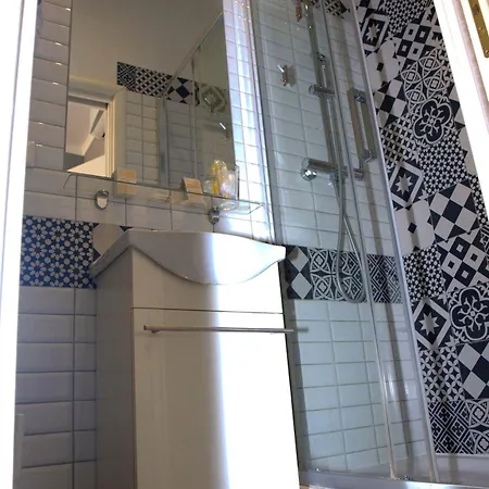 Гостевой дом Candia Vatican 4*