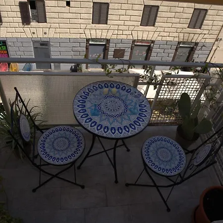 Гостевой дом Candia Vatican