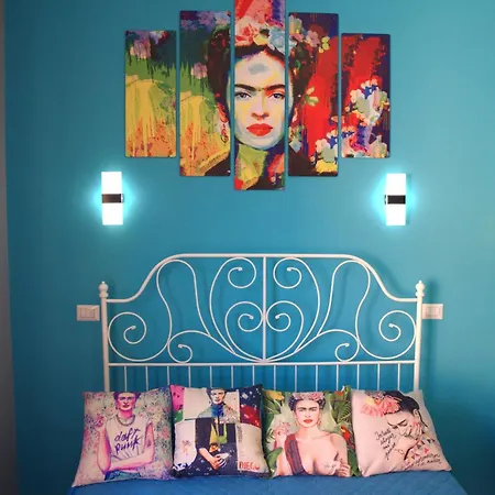 Candia Vatican Гостевой дом 4*