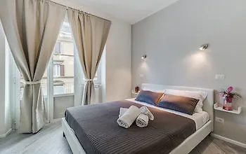 Candia Vatican Гостевой дом 4*