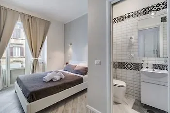 Candia Vatican Рим