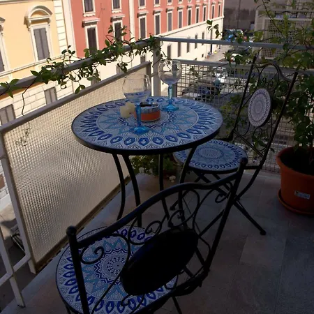 Candia Vatican 4*